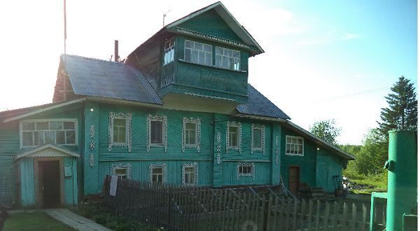 Никольский муниципальный округ фото