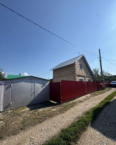 снт Приозерное сельское поселение Воскресенка, 10-й квартал, 3, Новокуйбышевск, СДТ фото