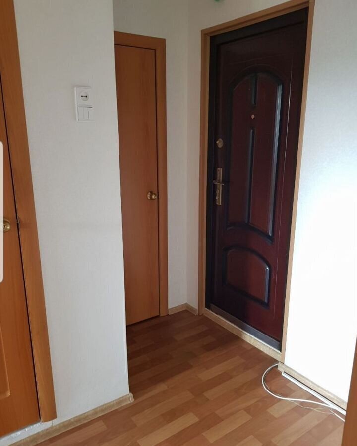 квартира г Тольятти р-н Автозаводский 16-й квартал б-р Цветной 3 фото 3