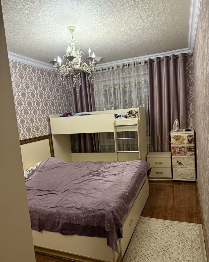 квартира г Грозный ул. У. А. Садаева, 23 фото 2