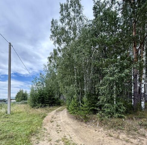 земля ул Блюхера фото