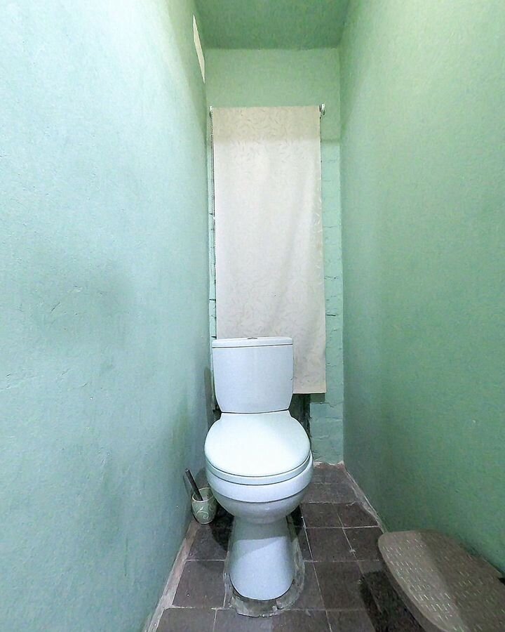 квартира г Бор 2-й мкр-н, 15 фото 13