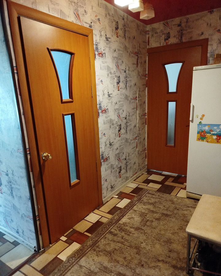 квартира г Нефтеюганск 1-й мкр-н, 26, Тюменская обл. фото 3