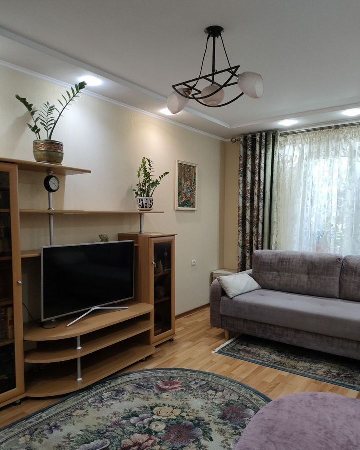 квартира г Черкесск ул Космонавтов 2а фото 4