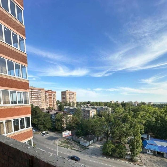 квартира р-н Аксайский г Аксай ул Мира 1 фото 6