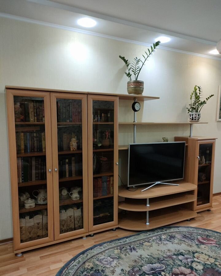 квартира г Черкесск ул Космонавтов 2а фото 8