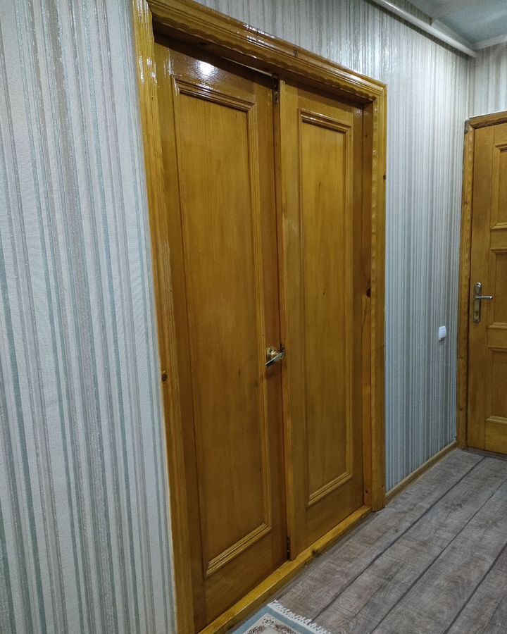 квартира г Черкесск ул Космонавтов 2а фото 13