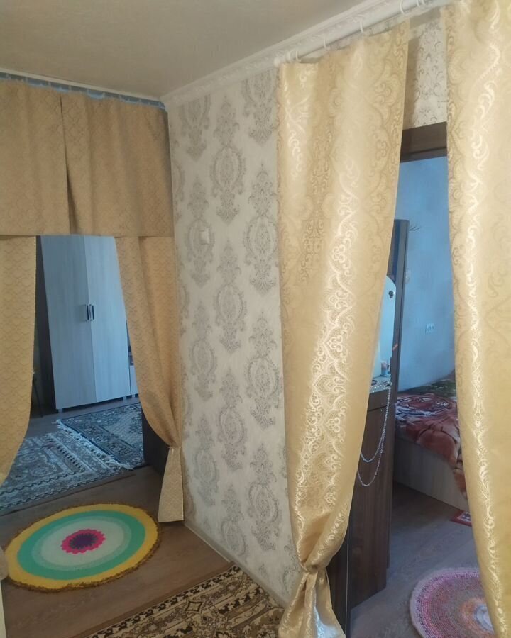 квартира г Чайковский д Опары с Фоки территория Энергия больничный комплекс, 1 фото 10