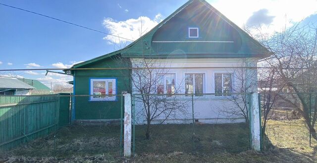 дом Приволжское городское поселение, ул. Богдана Хмельницкого, 6 фото