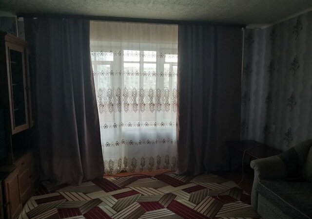 квартира пр-кт Мира 23 фото