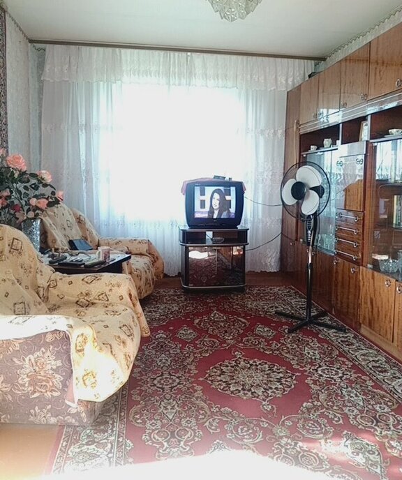 квартира р-н Новомосковский г Новомосковск проезд Донской 10б фото 1