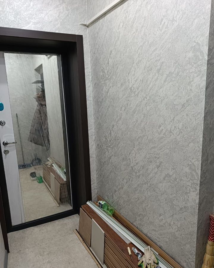квартира р-н Таймырский Долгано-Ненецкий г Дудинка ул Горького 42 фото 2
