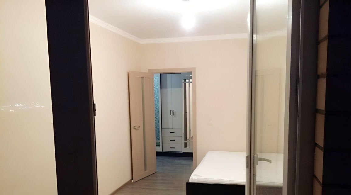 квартира г Тольятти р-н Автозаводский 5 квартал 5-й кв-л фото 7