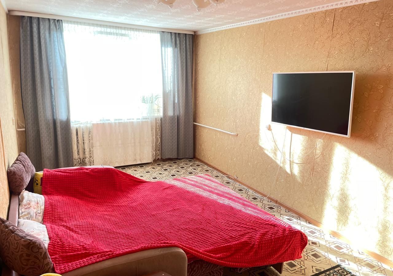 квартира г Нижневартовск ул Дружбы Народов 15 Тюменская обл. фото 1