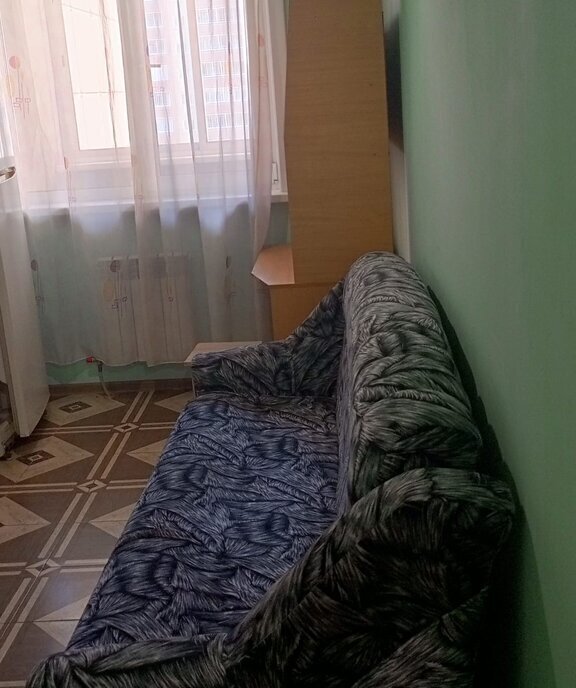 квартира г Иркутск ул Красноярская 57 фото 6