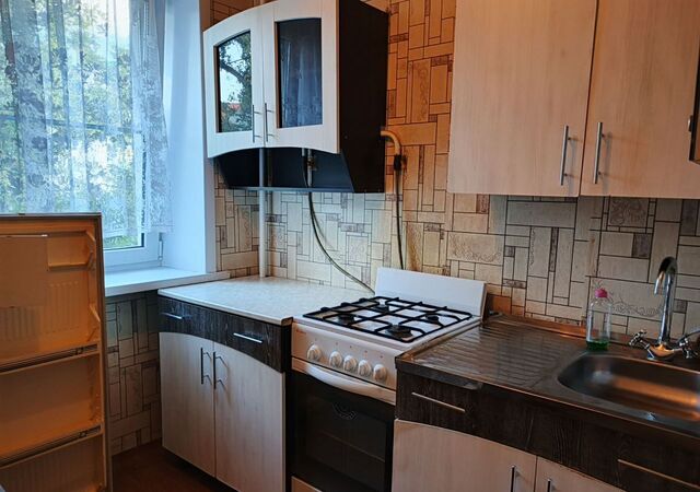 квартира р-н Советский ул Ползунова 7к/2 фото