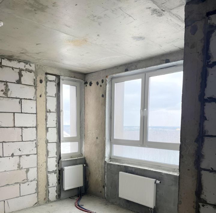 квартира г Одинцово р-н мкр Клубничное поле Одинцово, 1 фото 1