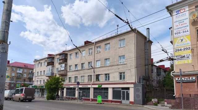 р-н Центральный пр-кт Карла Маркса 33 фото