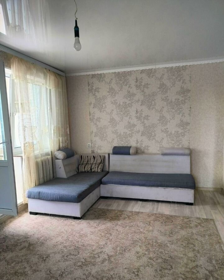 комната г Спасск-Дальний ул Юбилейная 40 фото 5