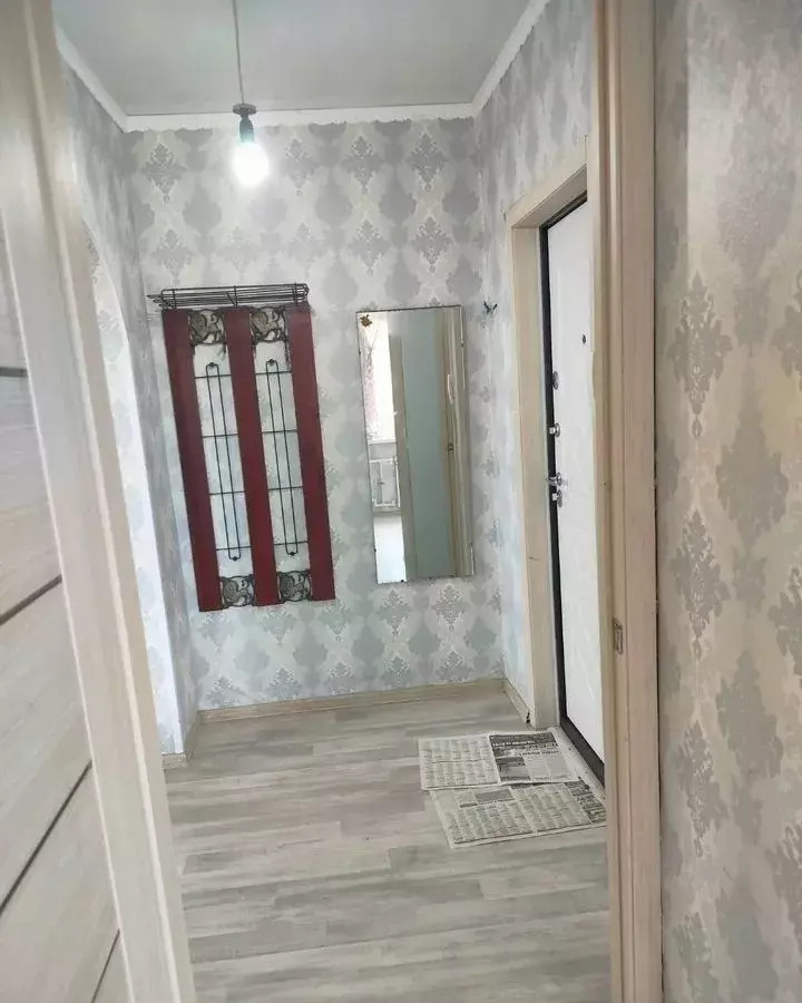 комната г Спасск-Дальний ул Юбилейная 40 фото 7