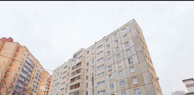 квартира р-н Кировский ул Менделеева 112/2 фото