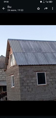 ул Ботаническая Крымское городское поселение, садоводческое товарищество Ботаник фото