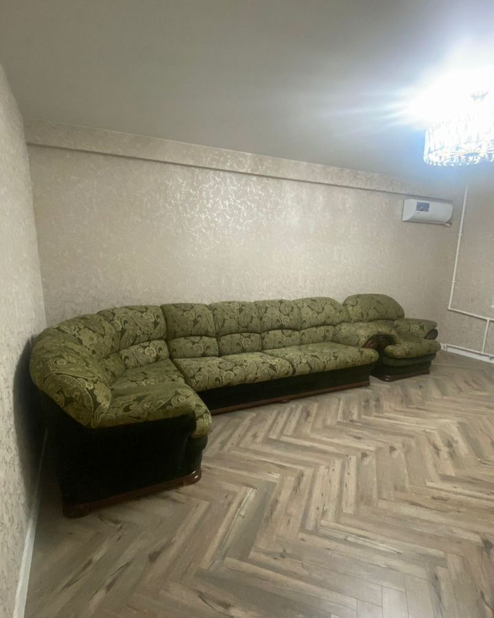 квартира г Каспийск ул Магомедали Магомеджанова 18к/9 фото 15