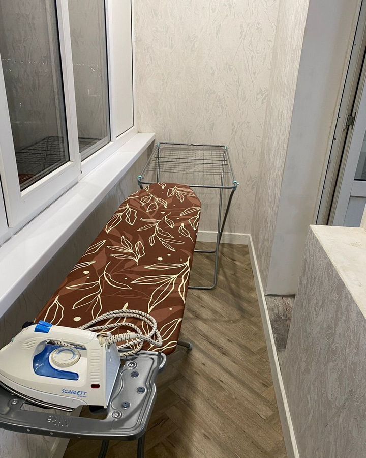 квартира г Каспийск ул Магомедали Магомеджанова 18к/9 фото 17