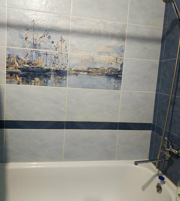 квартира г Саратов р-н Заводской ул им Плякина А.В. 8 фото 11