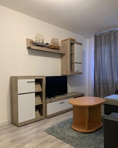 квартира ул Солнечная 3 фото
