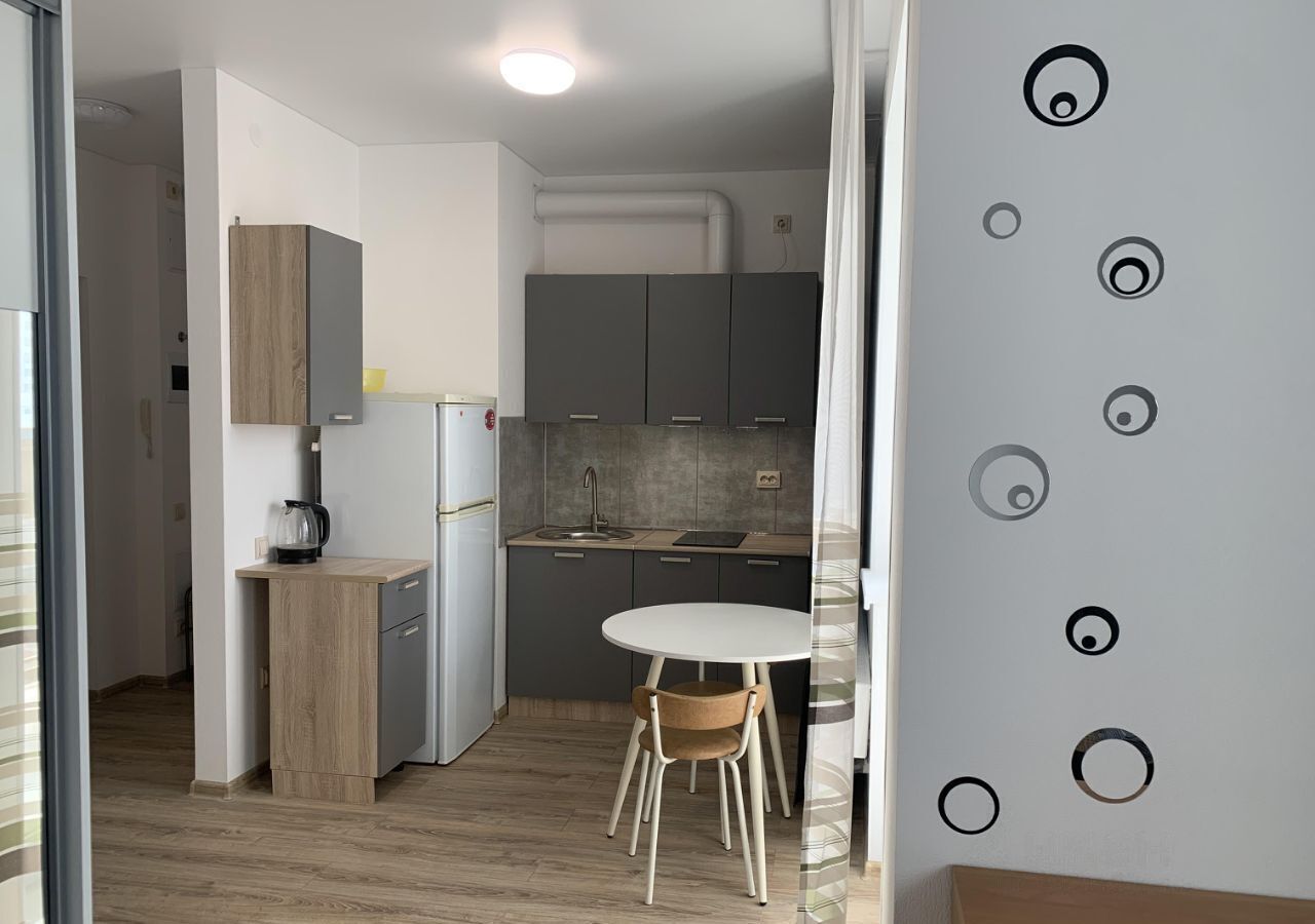 квартира г Екатеринбург Академический ул Краснолесья 108 фото 4
