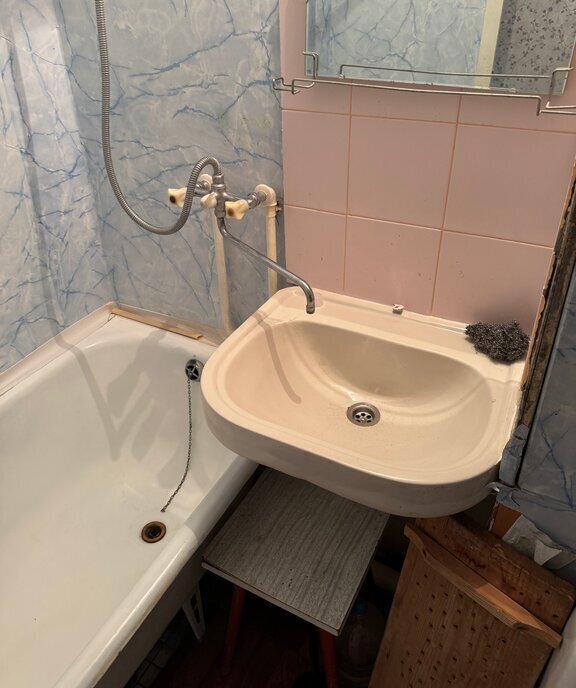 квартира г Балашиха ул Орджоникидзе 21 Реутов фото 2