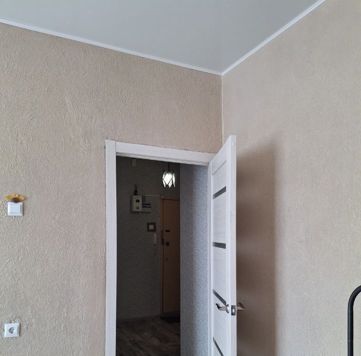 квартира г Астрахань р-н Кировский ул Минусинская 2 фото 11