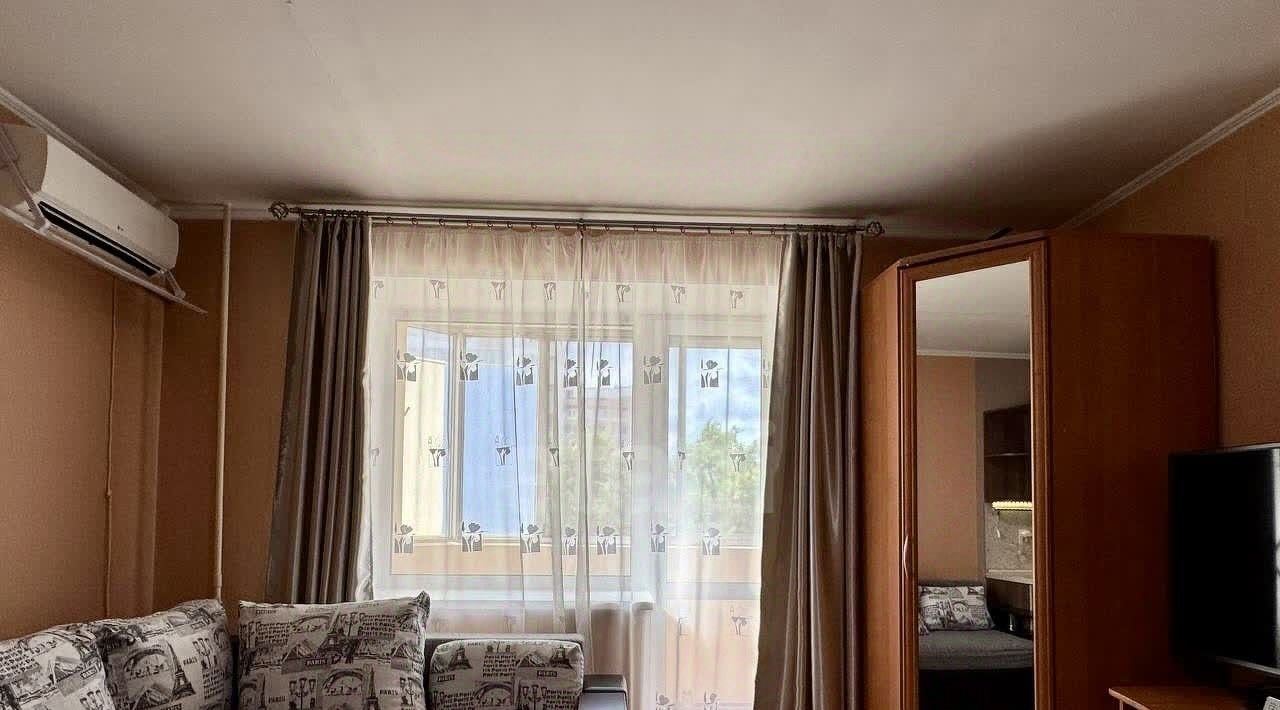 квартира г Благовещенск ул Зейская 323 фото 11