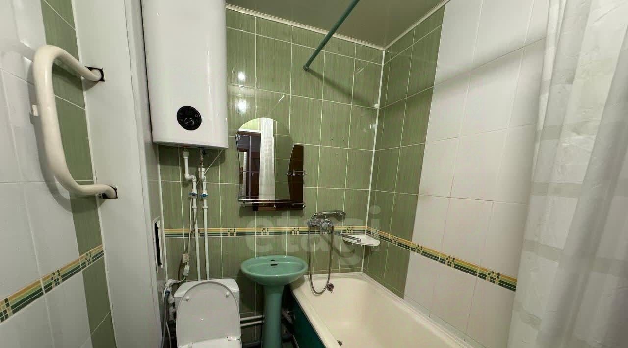 квартира г Благовещенск ул Зейская 323 фото 13