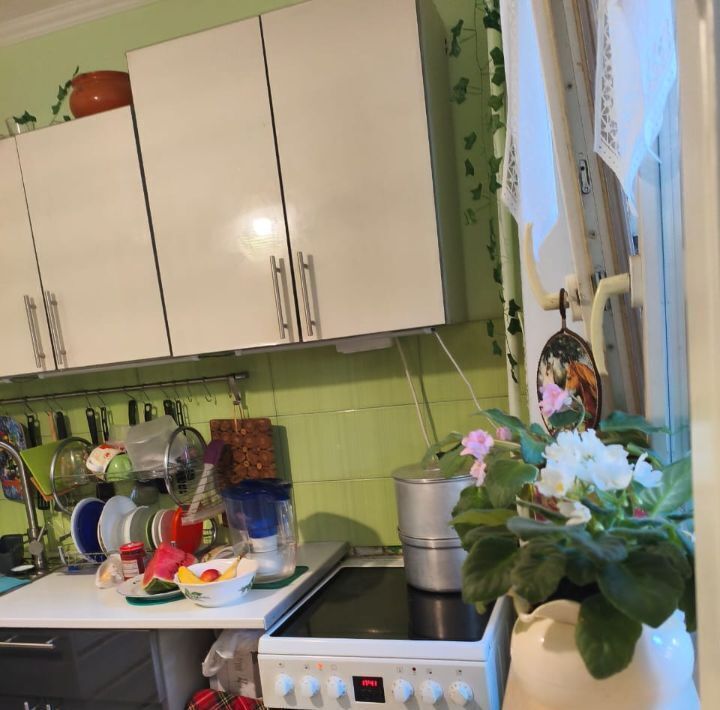комната г Зеленоград Зеленоград — Крюково, к 613 фото 12