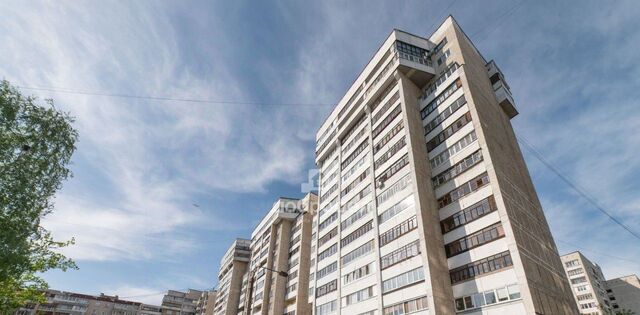 р-н Орджоникидзевский ул Победы 37 Проспект Космонавтов фото