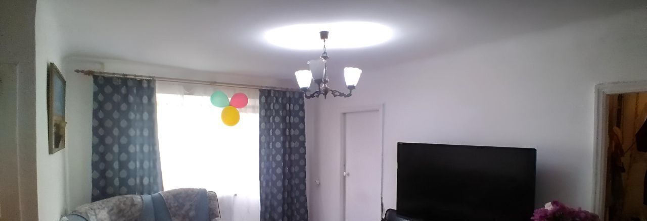 квартира г Саратов р-н Заводской ул Заречная 29 фото 6