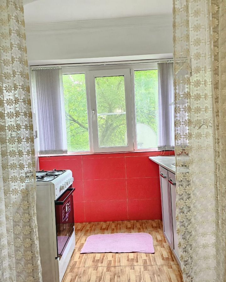 квартира г Грозный ул А.А.Айдамирова 141к/5 фото 5