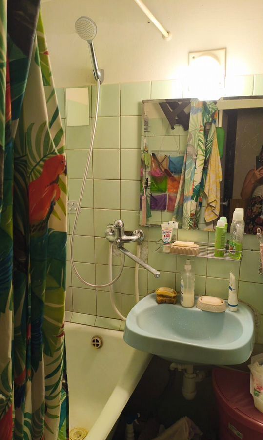 комната г Зеленоград к 613 фото 15