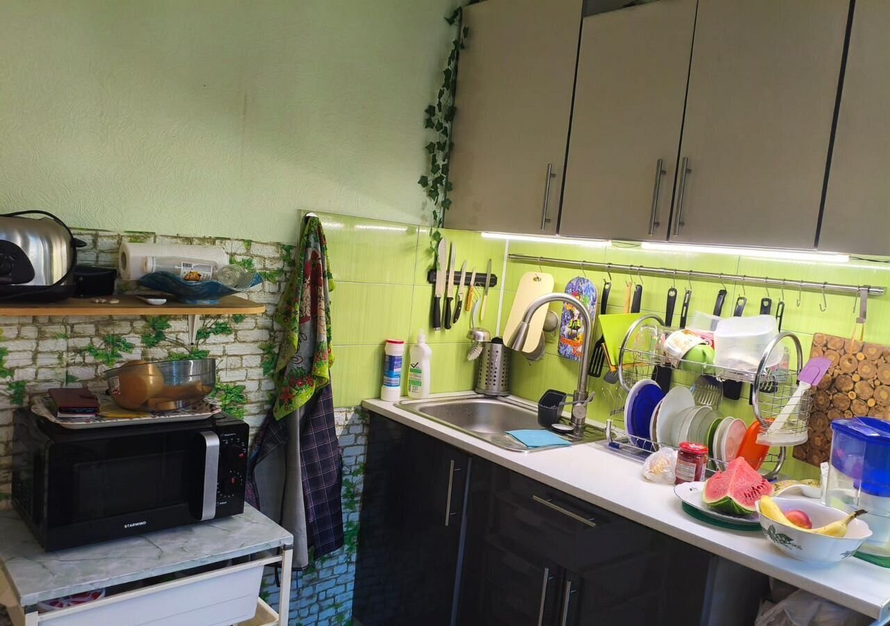 комната г Зеленоград к 613 фото 13