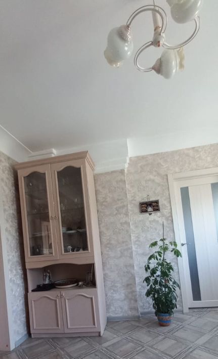 дом г Копейск микрорайон Горняк ул Степана Разина 12 фото 9