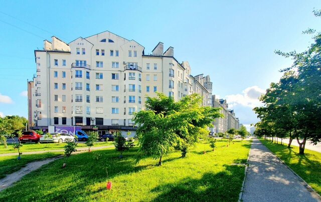 р-н Ленинградский ул Гайдара 169 фото
