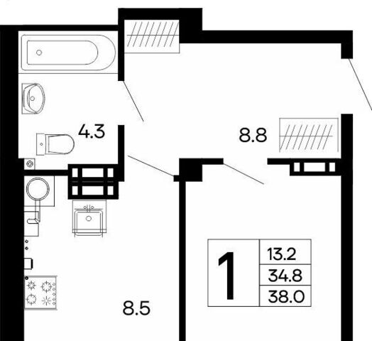 ш Симферопольское 48к/1 фото