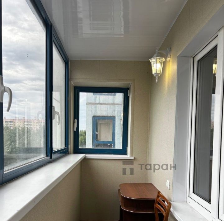 квартира г Копейск ул Калинина 19 фото 7