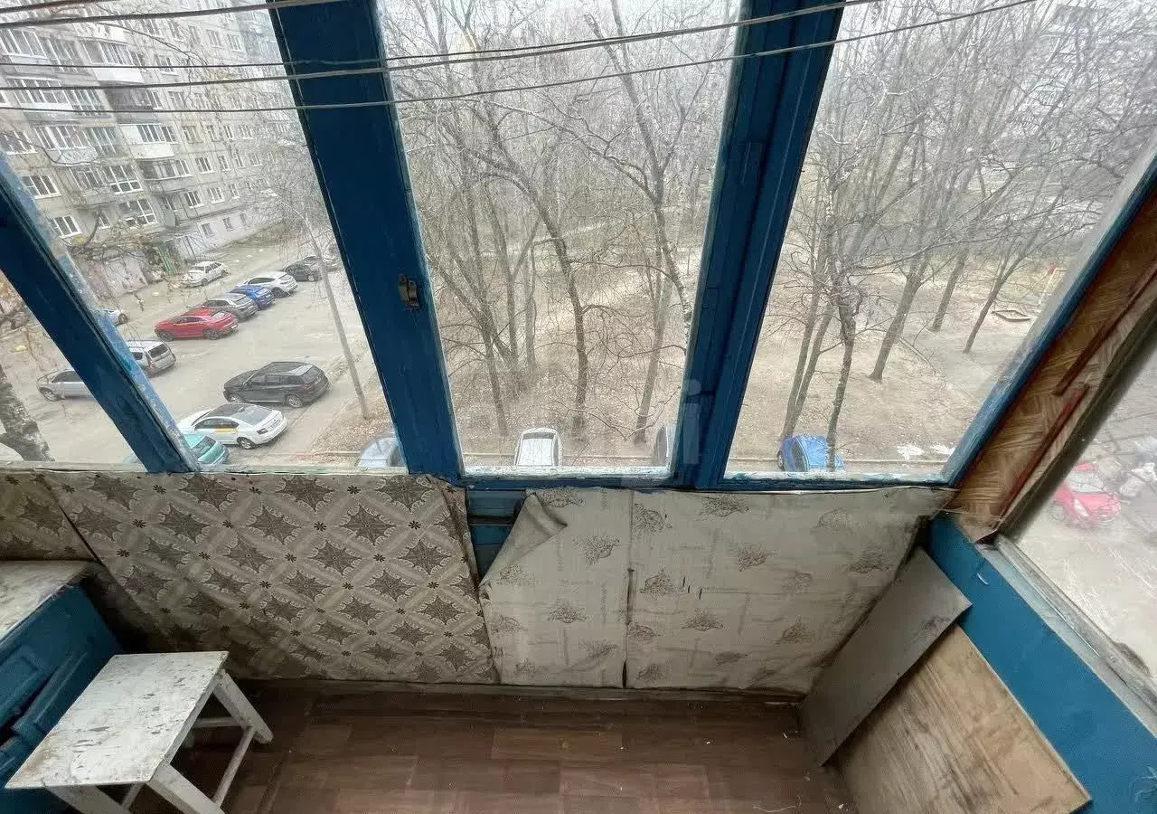 квартира г Жуковский ул Дугина 22 Ильинская фото 14