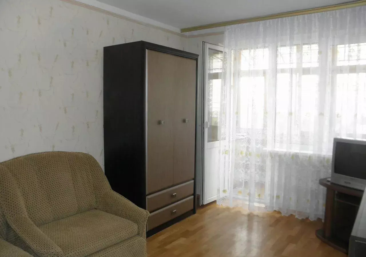 квартира г Севастополь ул Корчагина Павла 16 Крым фото 2
