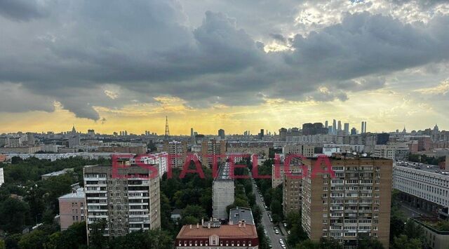 ул Дубининская 59б муниципальный округ Даниловский фото