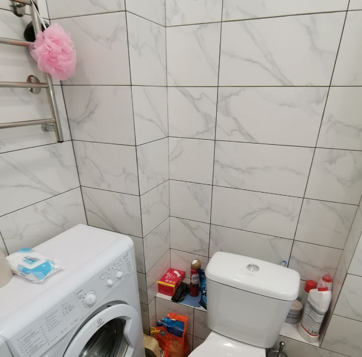 квартира г Омск р-н Ленинский Радуга ул 11-я Чередовая 5 фото 5