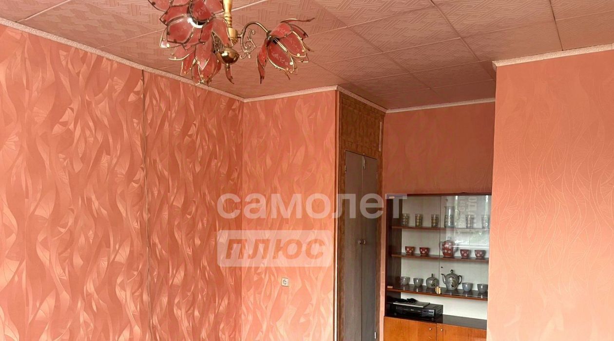 квартира р-н Крымский г Крымск ул Свердлова фото 4
